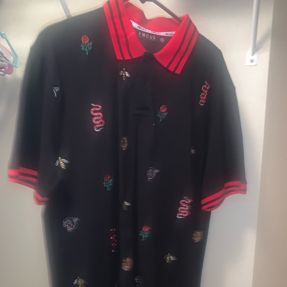 Men’s Polo